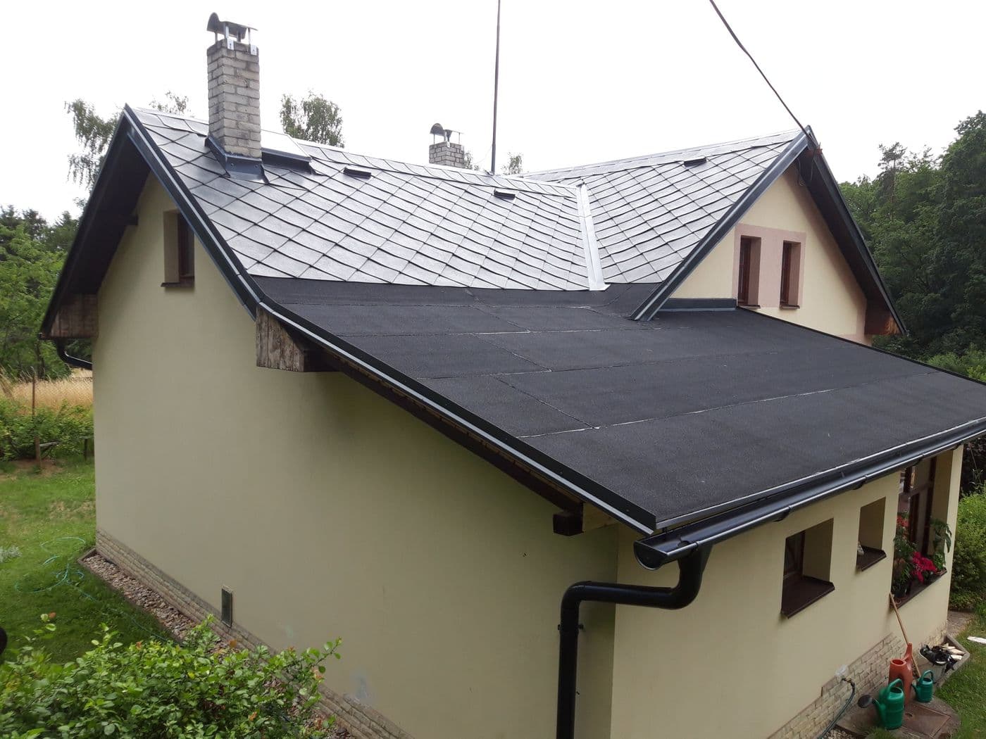 Pokrývačství