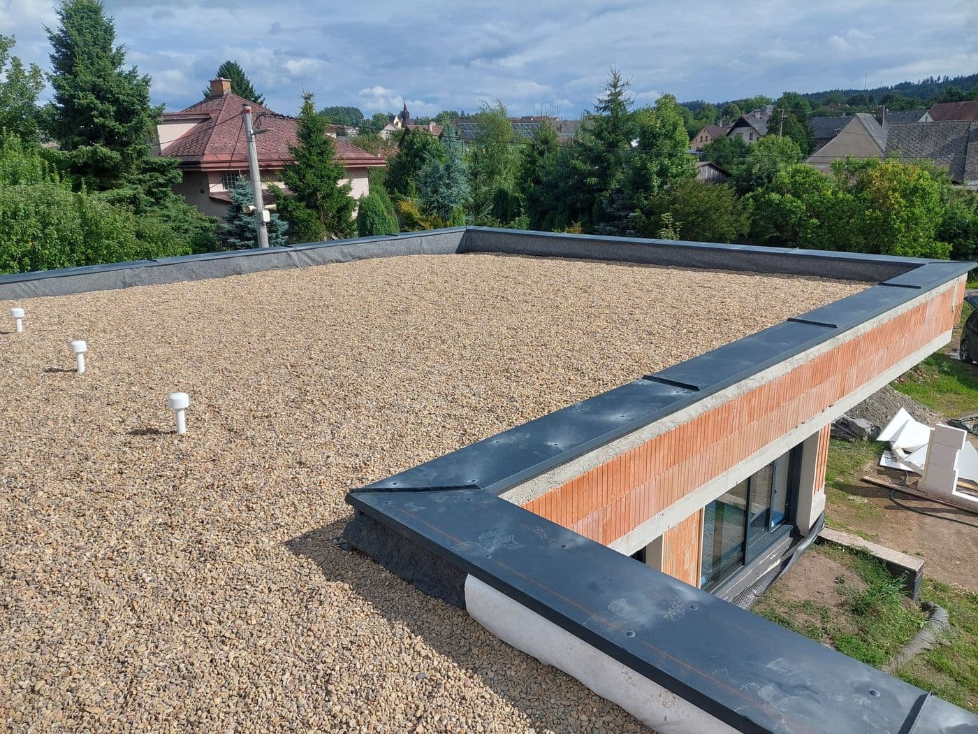 Klempířina